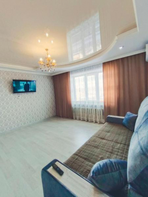 Апартаменты формата Люкс в Центре г.Семей